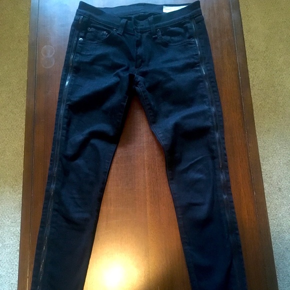 Rag and Bone jeans - Picture 1 of 5